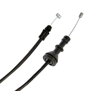 CABO ACIONADOR DA FECHADURA DO CAPO SILVERADO 1997 ATÉ 2002 SEM ALAVANCA