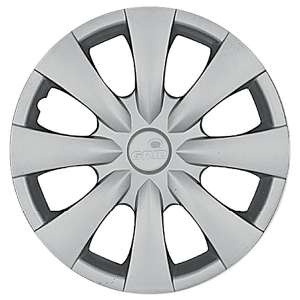 CALOTA COROLLA ARO 15 PRESSÃO