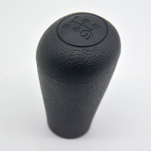 BOLA CAMBIO HILUX 5 MARCHAS PRETA