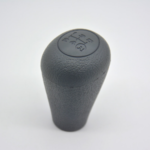 BOLA DE CAMBIO HILUX 5M CINZA