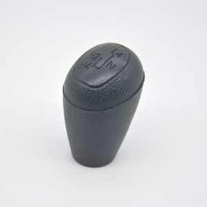 BOLA DE CAMBIO HILUX REDUZIDA CINZA