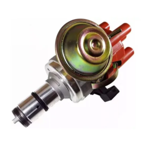 DISTRIBUIÇÃO FUSCA KOMBI 1.6 IGNIÇÃO ELÉTRICA COM AV E CHICOTE APÓS 1984 2 TERM