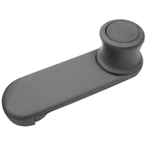 MANIVELA DO VIDRO CAMINHÃO MERCEDES-BENZ 709 909 LADO DIREITO E LADO ESQUERDO METAL