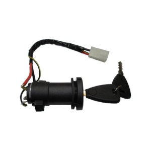 COMUTADOR DE IGNIÇÃO MERCEDESBENZ CAMINHÕES 1986 ATÉ 1995