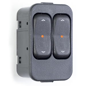 INTERRUPTOR VIDRO CELTA ASTRA CORSA LADO ESQUERDO DUPLO