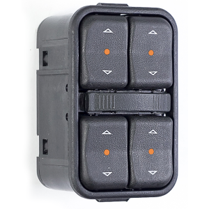 INTERRUPTOR VIDRO CELTA ASTRA CORSA QUADUPLO