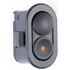 INTERRUPTOR VIDRO CORSA CLASSIC 6 PINOS