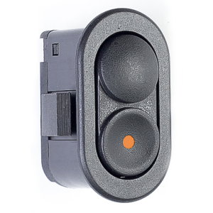 INTERRUPTOR VIDRO CORSA CLASSIC 5 PINOS