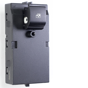 INTERRUPTOR VIDRO ONIX PRISMA SPIN COBALT APÓS 2013 DIANTEIRO LADO DIREITO SIMPLES