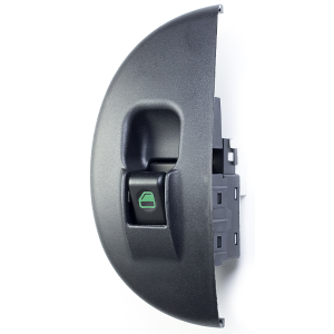 INTERRUPTOR VIDRO PALIO YOUNG SIMPLES LADO DIREITO