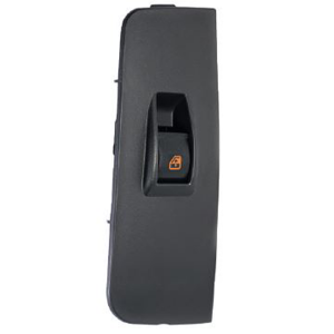 INTERRUPTOR VIDRO NOVO PALIO APÓS 2003 LADO ESQUERDO TRASEIRO