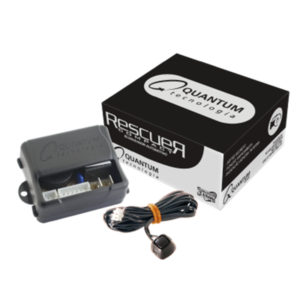 BLOQUEADOR RESCUER COMPACT