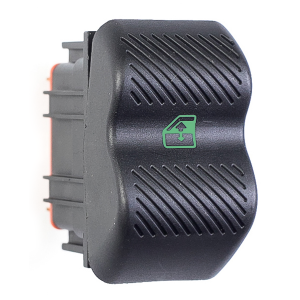 INTERRUPTOR VIDRO GOL PARATI SAVEIRO GII APÓS 1996 BOLA