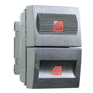 INTERRUPTOR VIDRO GOL GIII PARATI GIII SAVEIRO GIII