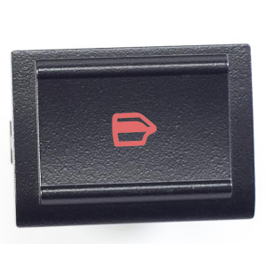 INTERRUPTOR VIDRO GOL GV TRASEIRO DIREITO PAINEL