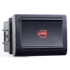 INTERRUPTOR VIDRO GOL GV TRASEIRO ESQUERDO PAINEL