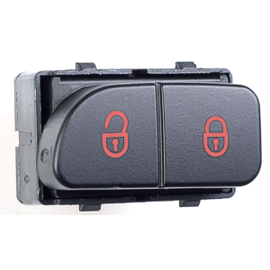 INTERRUPTOR TRAVA GOL SAVEIRO GV GVI