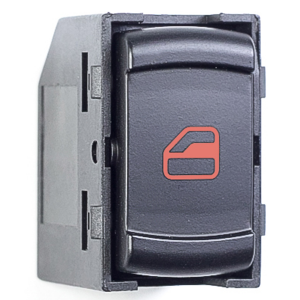 INTERRUPTOR VIDRO GOLF APÓS 1999 PASSAT BORA DIANTEIRO LADO DIREITO