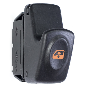 INTERRUPTOR VIDRO CLIO APÓS 1999 6 PINOS