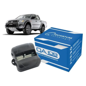 MODULO VIDRO MITSUBISHI L200 PAJERO LV8FC10+