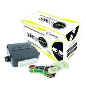 MODULO DE VIDRO HILUX LV8FC12+ SW4 APÓS 2008