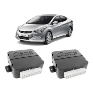 MODULO DE VIDRO ELANTRA SONATA VELOSTER 2011 ATÉ 2015 LV8FC16