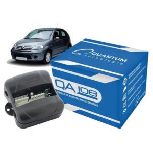 MODULO VIDRO CITROEN C3 4 PORTAS NOVO TENDENCE EVIDENCE AIRCR PICASSO APÓS 2011