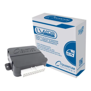 MODULO VIDRO CITROEN NOVO C3 2 PORTAS ORIGINE APÓS 2013 LV8FC121