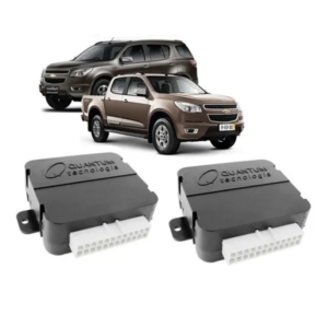 MODULO VIDRO NOVA S10 APÓS 2013 CABINE SIMPLES LV8FC49