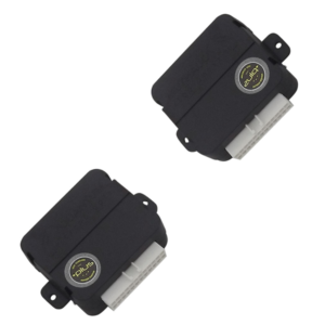 MODULO VIDRO AUTOM LV200 FIT NOVO CITY WRV 2015 ATÉ 2016 ANTIESMAG