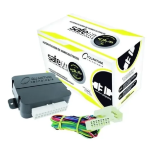 MODULO VIDRO TOYOTA ETIOS ETIOS SEDAN APÓS 2015 LV8 FC214