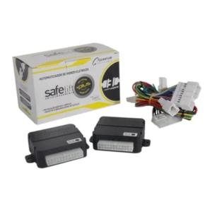 MODULO VIDRO HILUX APÓS 2016 VIDRO MOTOR INTELIGENTE LV108 FC221