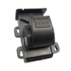 INTERRUPTOR VIDRO HONDA FIT 2007 ATÉ 2010 SIMPLES LADO DIREITO TRASEIRO LADO ESQUERDO E LADO DIREITO