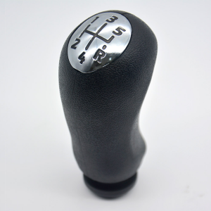 BOLA CAMBIO RENAULT LOGAN SANDERO MEGANE II APÓS 2006 TAMPA CROMADA