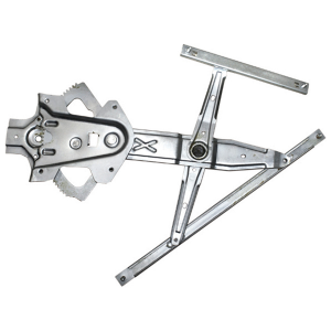 MAQUINA DE VIDRO ELÉTRICO HILUX 2 E 4 PORTAS DIANTEIRO APÓS 2005 LADO ESQUERDO