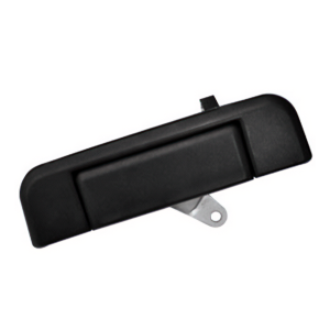 MAÇANETA TAMPA HILUX APÓS 2005 SEM CHAVE PRETA