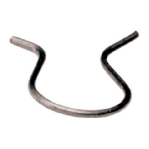 TRAVA PARA MANIVELA DIANTEIRA E TRASEIRA LADO DIREITO E LADO ESQUERDO