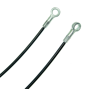 CABO DA TAMPA CAÇAMBA STRADA 1999 ATÉ 2008 LADO DIREITO E LADO ESQUERDO