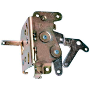 FECHADURA INTERNA UNO PREIO ELBA 2 PORTAS LADO DIREITO