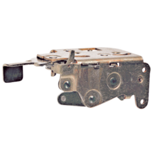 FECHADURA INTERNA PORTA DO UNO PREMIO ELBA TRASEIRA LADO ESQUERDO