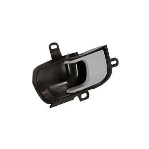 MAÇANETA INTERNA SCANIA SERIE 5 COM SUPORTE APÓS 2008 LADO ESQUERDO