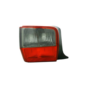 LANTERNA TRASEIRA UNO APÓS 2004 FUME LADO ESQUERDO