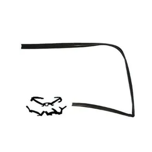 CANALETA PALIO STRADA 2 PORTAS APÓS 2011 LADO ESQUERDO