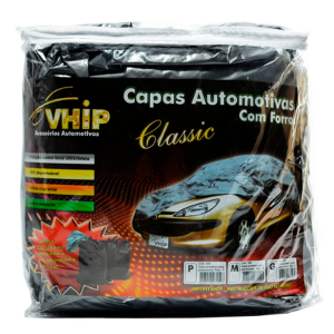 CAPA AUTOMOTIVA CLASSIC P