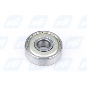 ROLAMENTO 6301 DDU PFI POLIA HILUX RODA DT CG/ML/XL 125