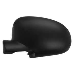 CAPA RETROVISOR GOL PARATI 1995 ATÉ 1999 PRETO LADO ESQUERDO