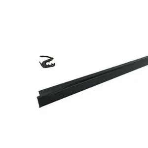 PESTANA EXTERNA PALIO 4 PORTAS APÓS 2008 DIANTEIRO LADO ESQUERDO