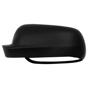 CAPA RETROVISOR GOL GIII APÓS 2000 PRETO LADO ESQUERDO