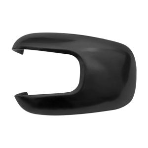 CAPA RETROVISOR UNO VIVACE WAY APÓS 2010 PRETO LADO ESQUERDO