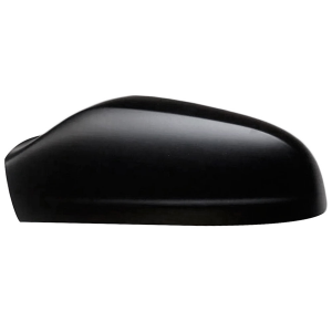 CAPA RETROVISOR VECTRA 2006 ATÉ 2011 COM SETA PRETO LADO ESQUERDO